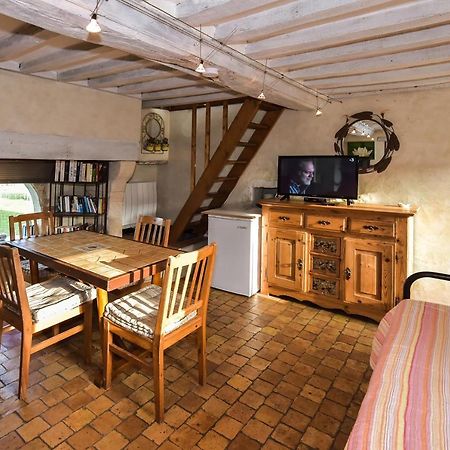 Les Gites Du Douet Du Houlle Courcy  Exterior foto