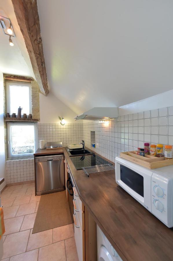 Les Gites Du Douet Du Houlle Courcy  Exterior foto