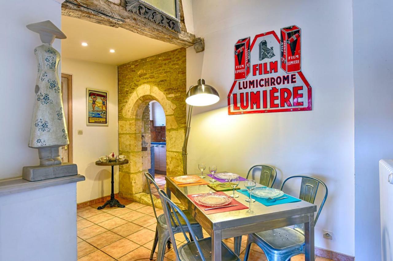 Les Gites Du Douet Du Houlle Courcy  Exterior foto